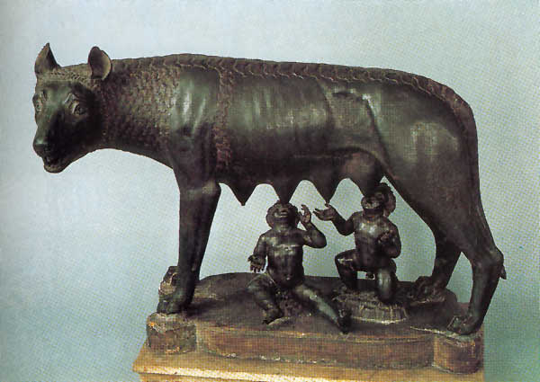 CITAZIONI  LATINE